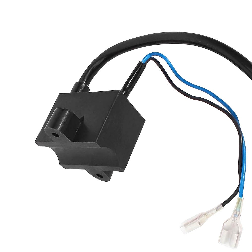 Ignition Coil CDI High Performance For 49cc 60cc 66cc 80cc Motorized Bike