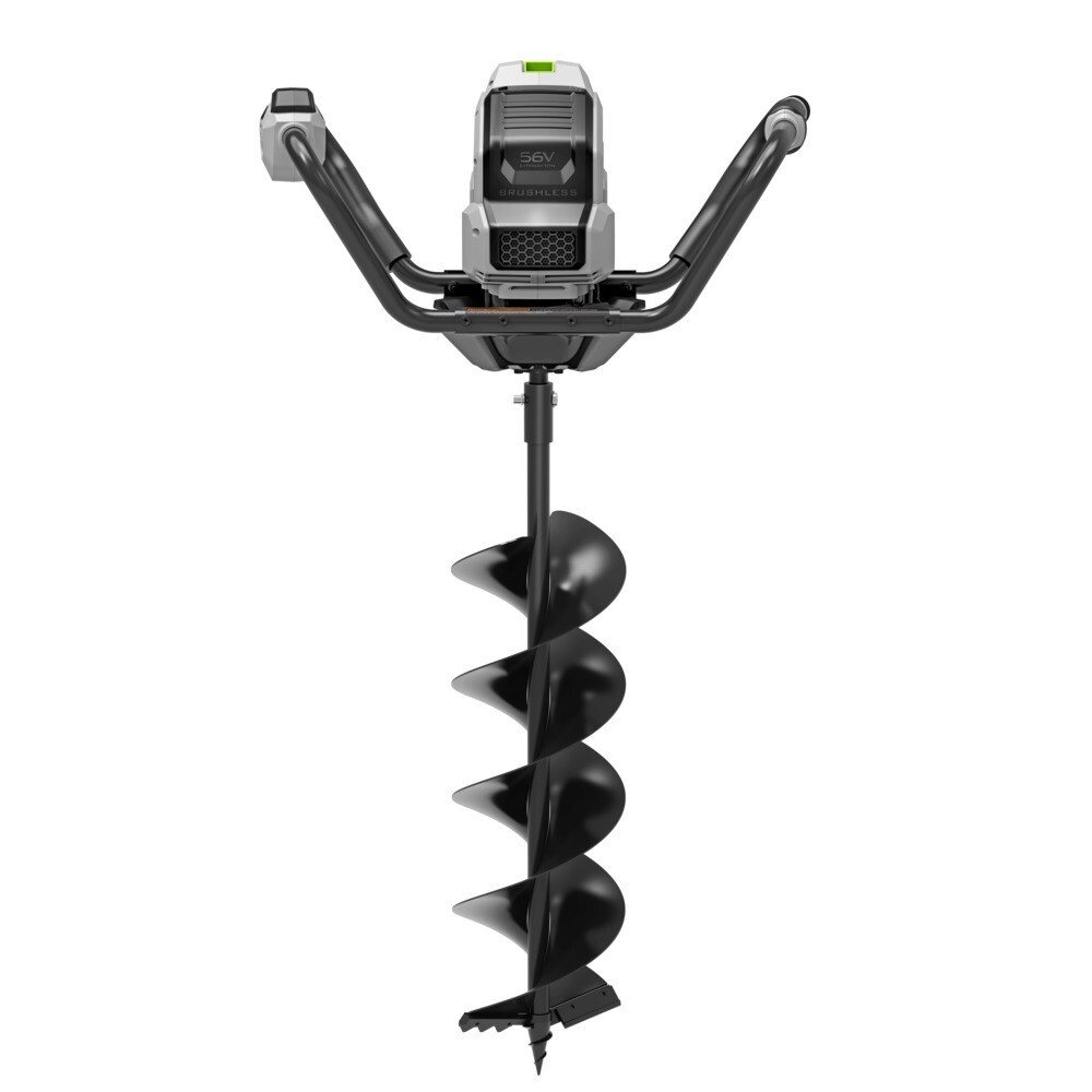EGO Power+ EG0800 Earth Auger Bare Tool – Battery and Charger Not Included