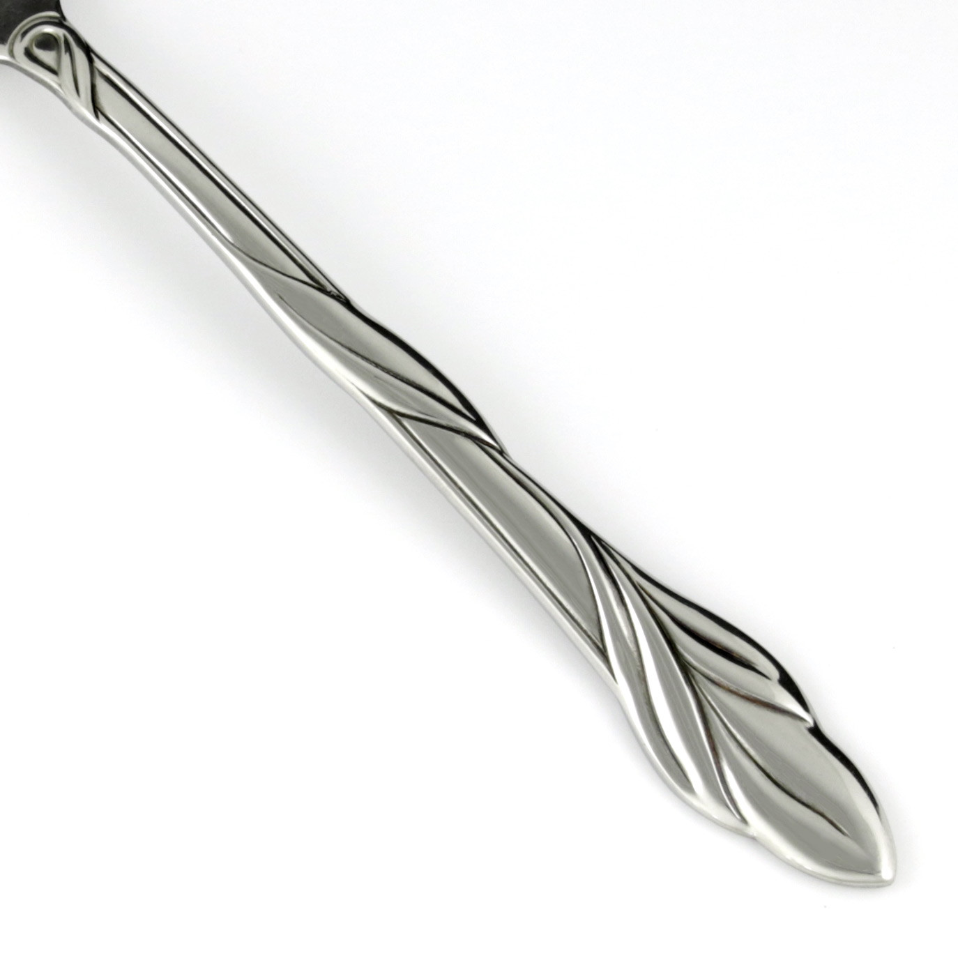 Oneida EDEN Stainless Deluxe USA Glossy Silverware CHOICE Flatware
