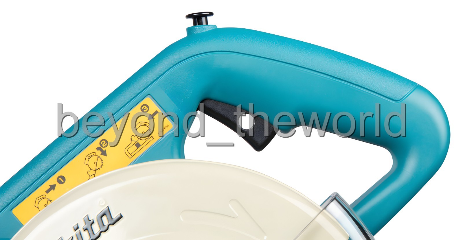 Makita LS0714 Slide Angle cutter Corded 1010W 6000rpm 29 lbs 190mm 7.5In 220V