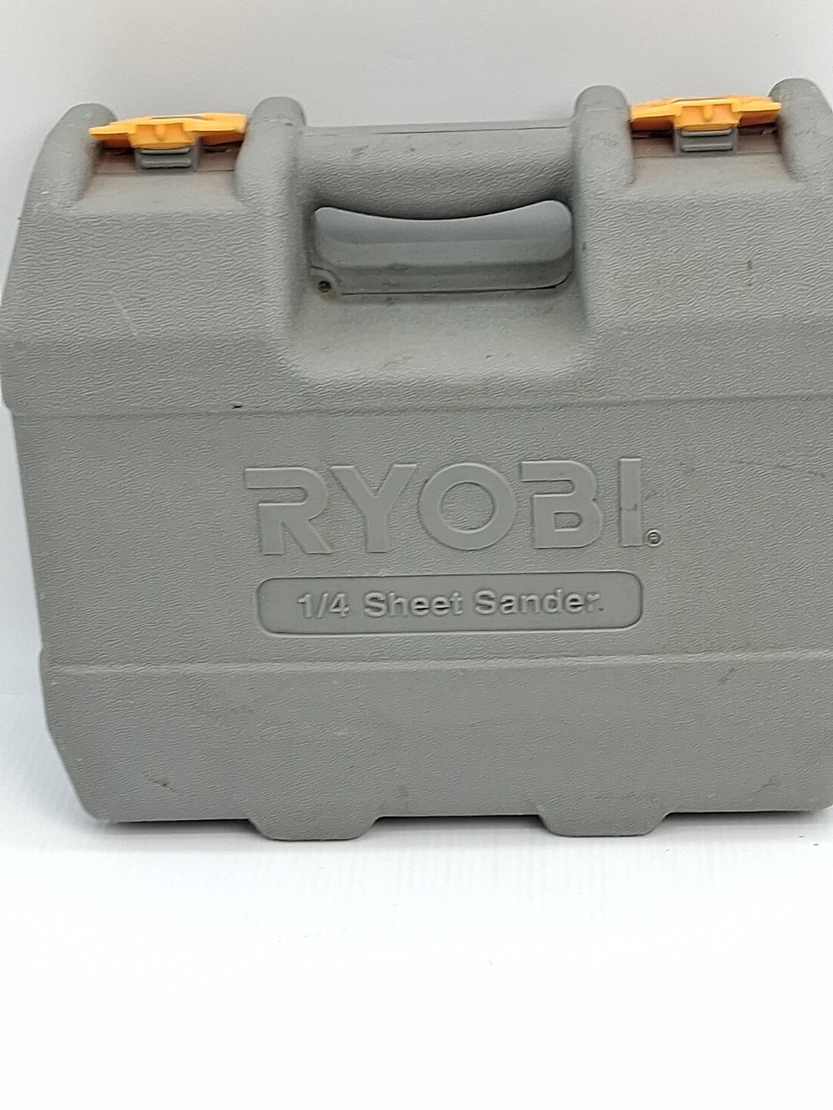 Ryobi Corded 1/4 Sheet Sander S652D {B6}