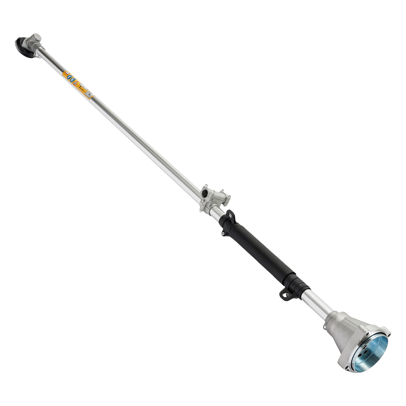 35.8CC Grass String Trimmer Gas Powered Gas Straight Shaft Weed Eater 4-Cycle US
