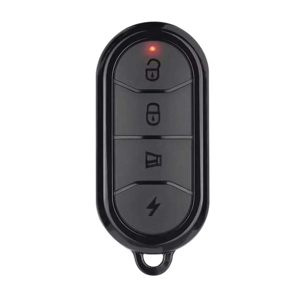 433MHZ 433.92mhz Duplicator Clone Remote Control Garage Gate Door Opener9075