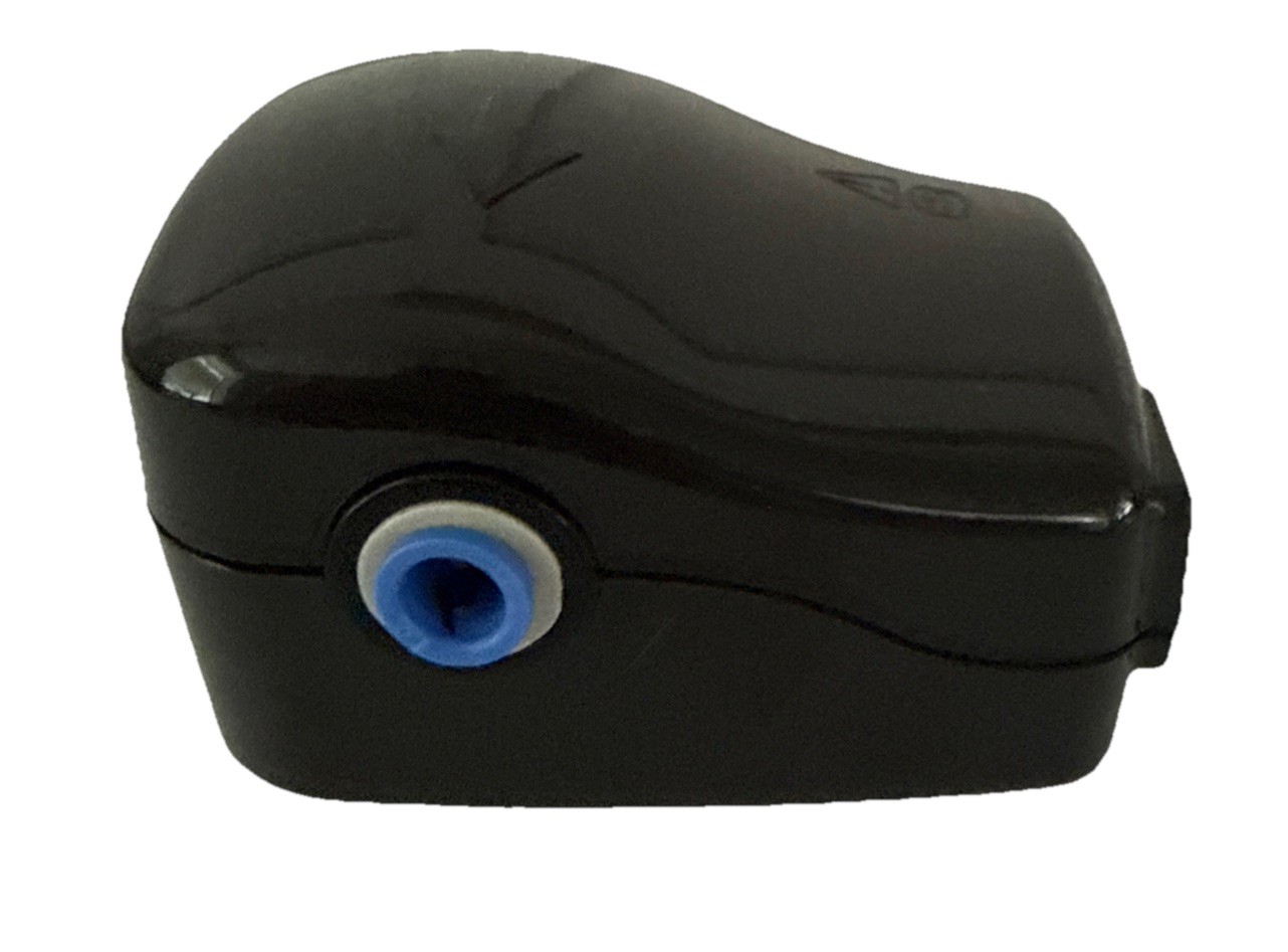 Royal Prestige 5500 filter LED light flow indicator module”