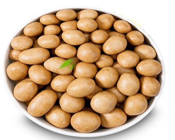 3 LB (48OZ) Japanese Peanuts Original Flavor Coated Peanuts Japones penuts,Fresh