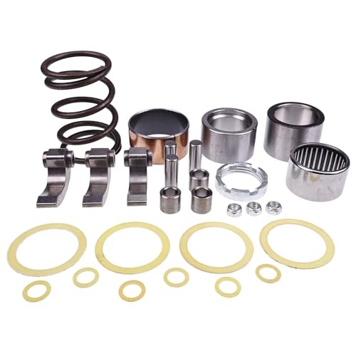 Complete Primary Drive Clutch Rebuild Kit Fits For Polaris RZR | XP/XP 4 1000