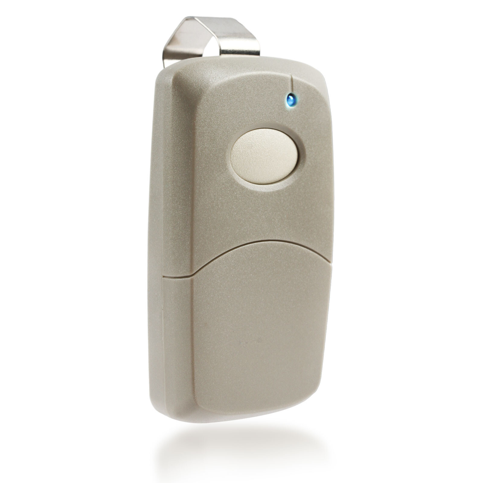 For 3089 multi-code multicode 308911 Linear MCS308911 300mhz 1 button remote