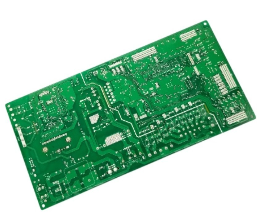 OEM LG Fridge Control EBR86093702 1-Year Warranty Free Same Day Ship
