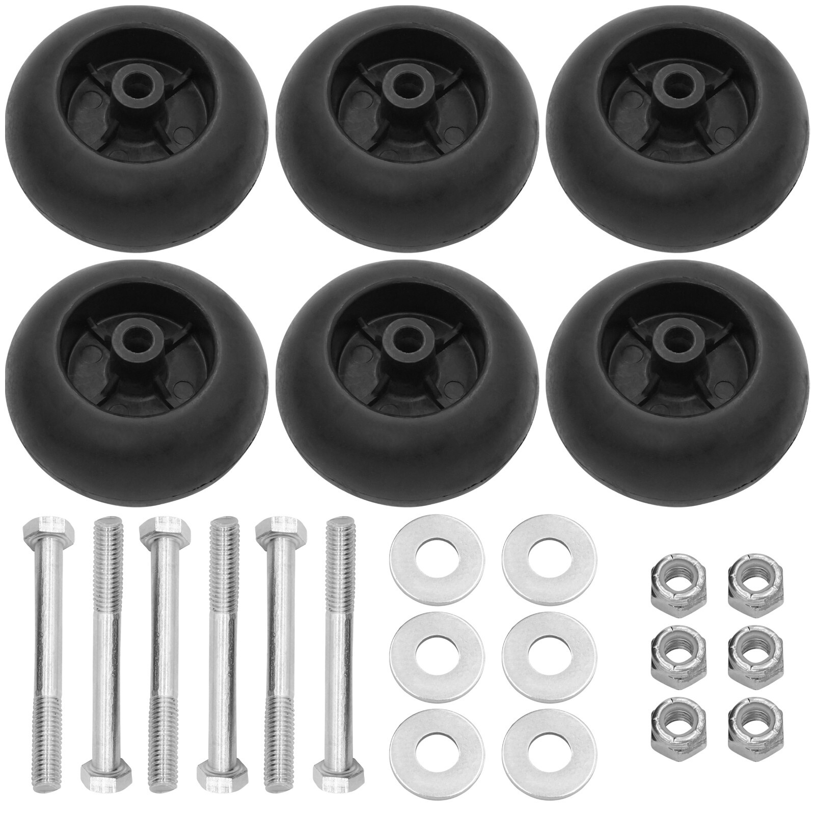 Deck Wheel for Bad Boy Rogue 54″ 61″ 72″ 2019-2024 022-1001-00