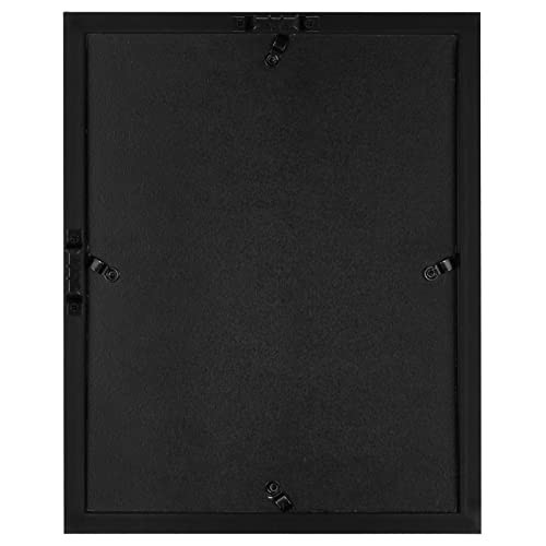 Americanflat SB0810BK Case 8 X 2.4 Inches Black 1.0 Count Engineered Wood 1 Pack