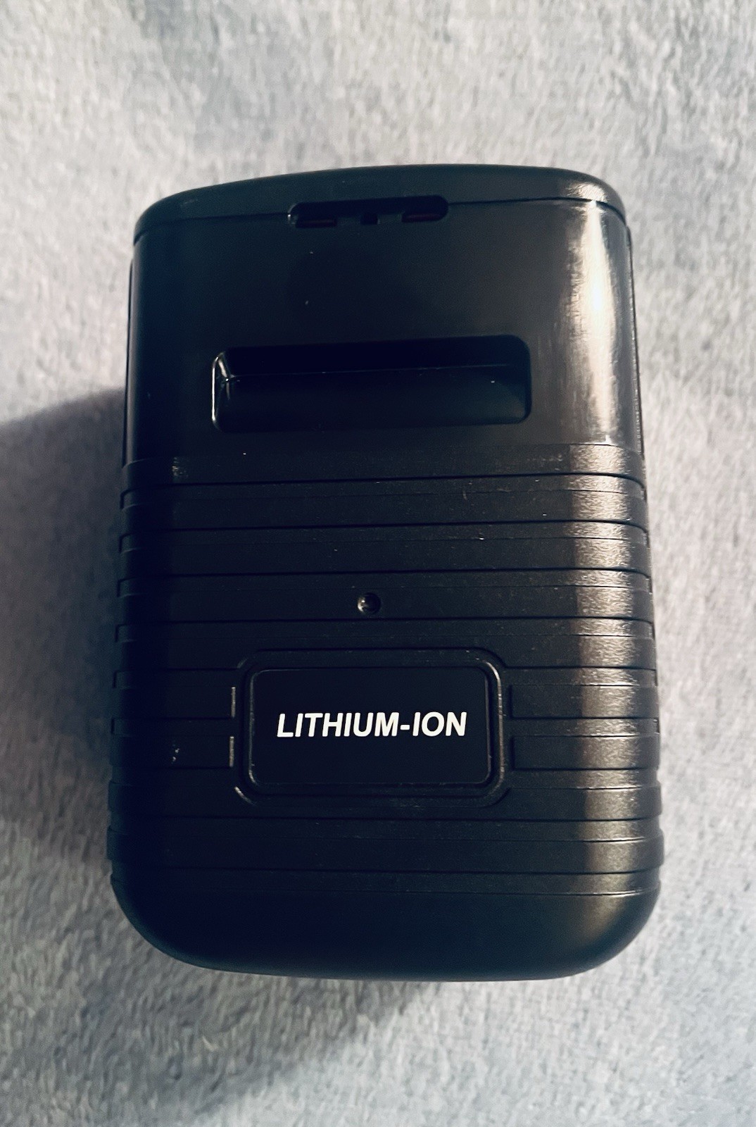 LBX2040 40Volt 2.0Ah Max Lithium -Ion Battery fits Black & Decker~ LBXR36 LSW36