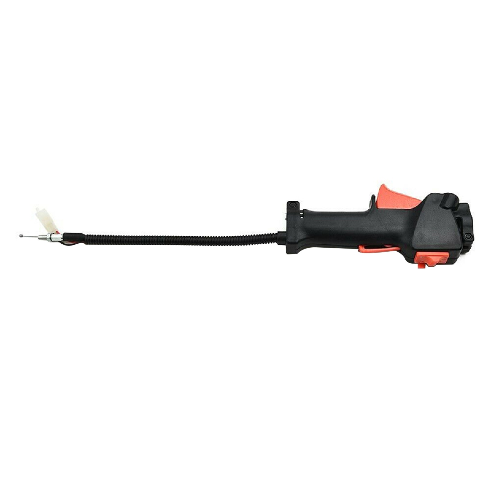 26mm Inner Diameter Handle Trigger On Off Kill Switch For Strimmer Brushcutter
