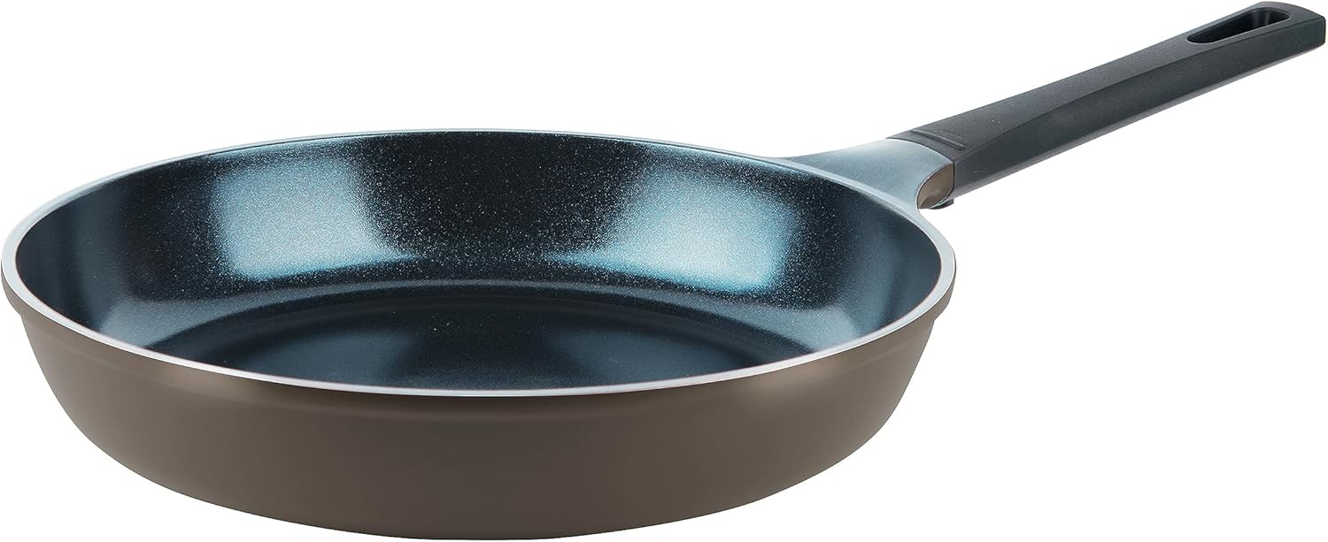 Ozeri Earth Ceramic Non-Stick Frying Pan [3 Colors] [3 Sizes] FREE SHIPPING