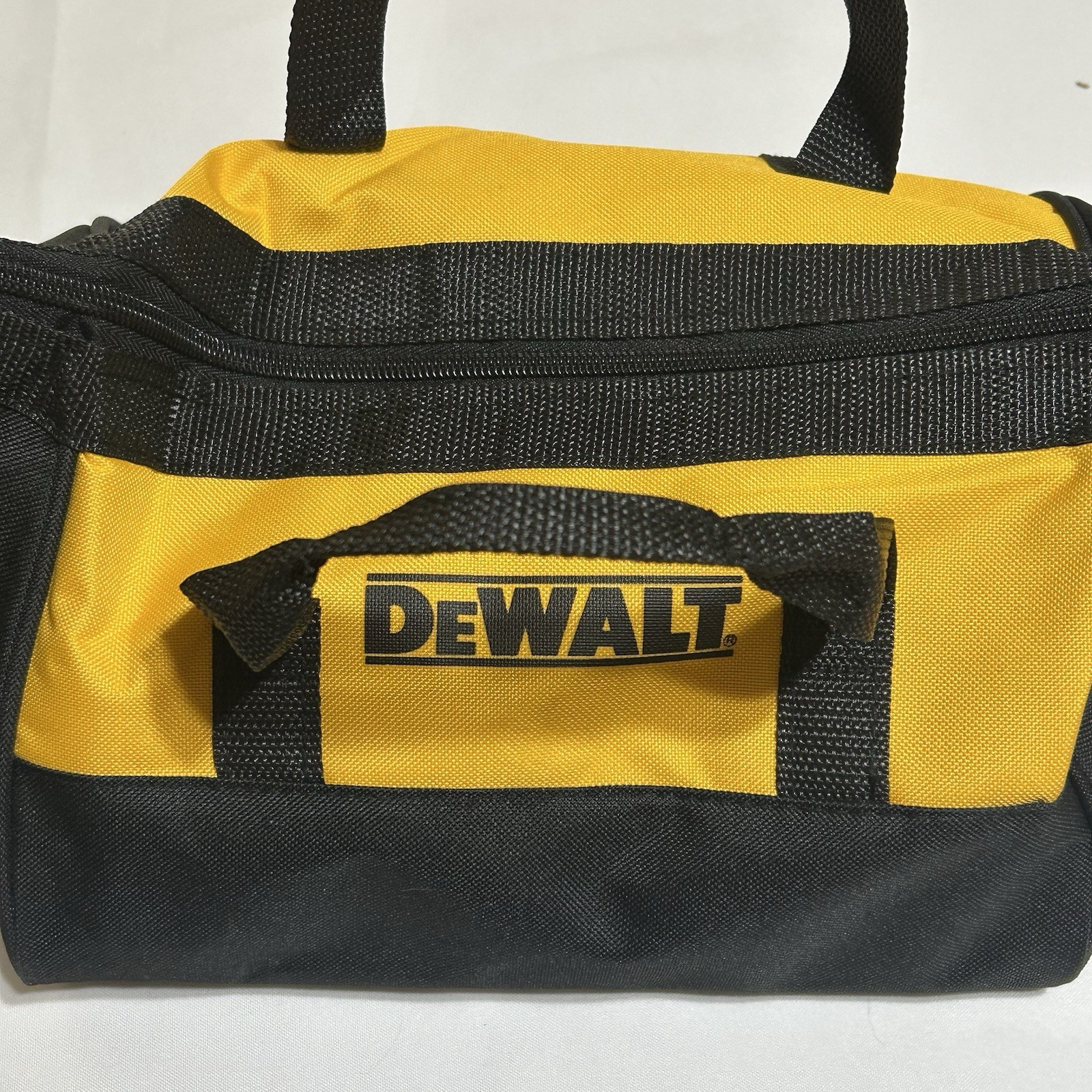 DEWALT DCD771C2 20V MAX Cordless Drill Driver Kit 2×1.3Ah Battery Charger Bag