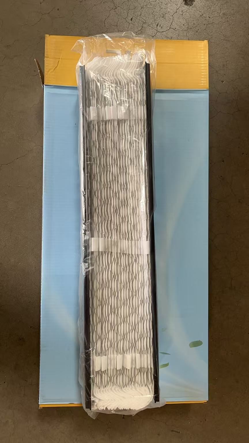 2-10 Pack ﻿ 210 Replacement Filter for AprilAire House Air Purifier Air Filter