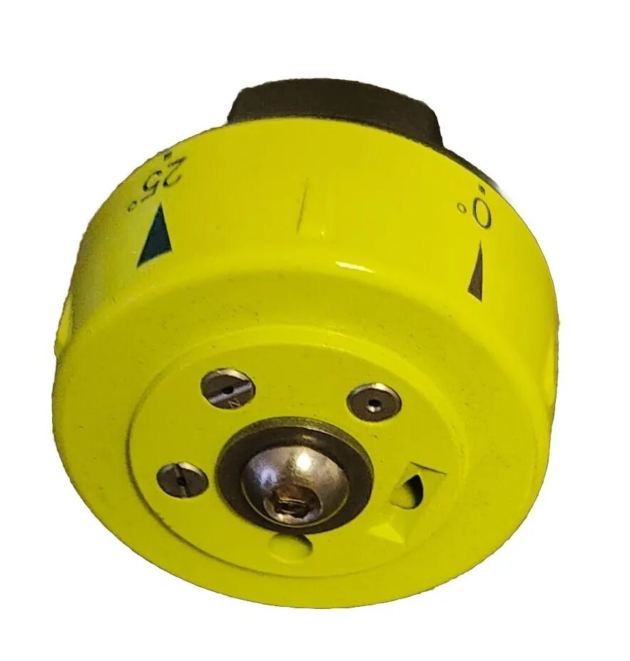 New Ryobi 5-in-1 3,300 PSI Gas and Electric Pressure Washer Nozzle