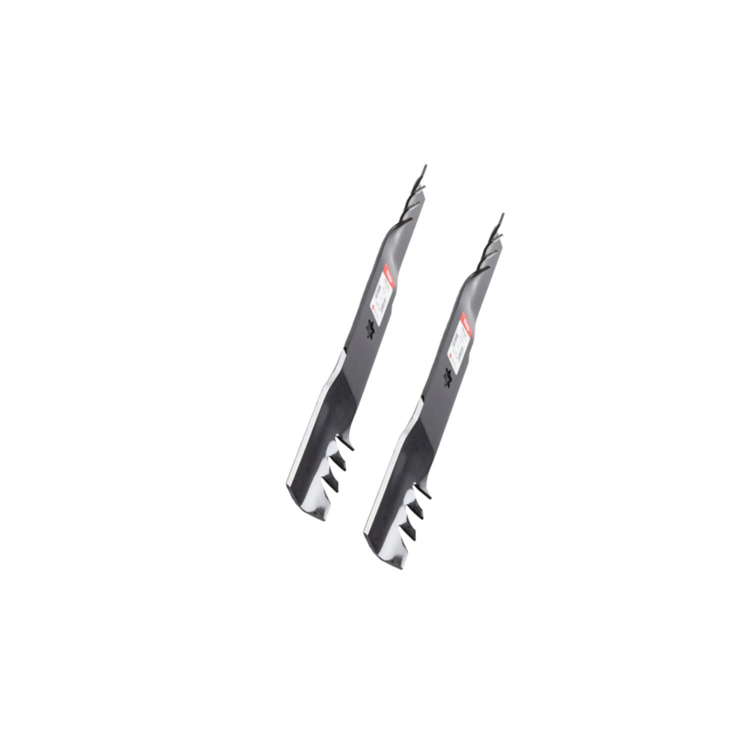 2P 598-629 Oregon Gator Blades G5 42″ MTD Cub Cadet Troy Bilt 942-04312 942-0616