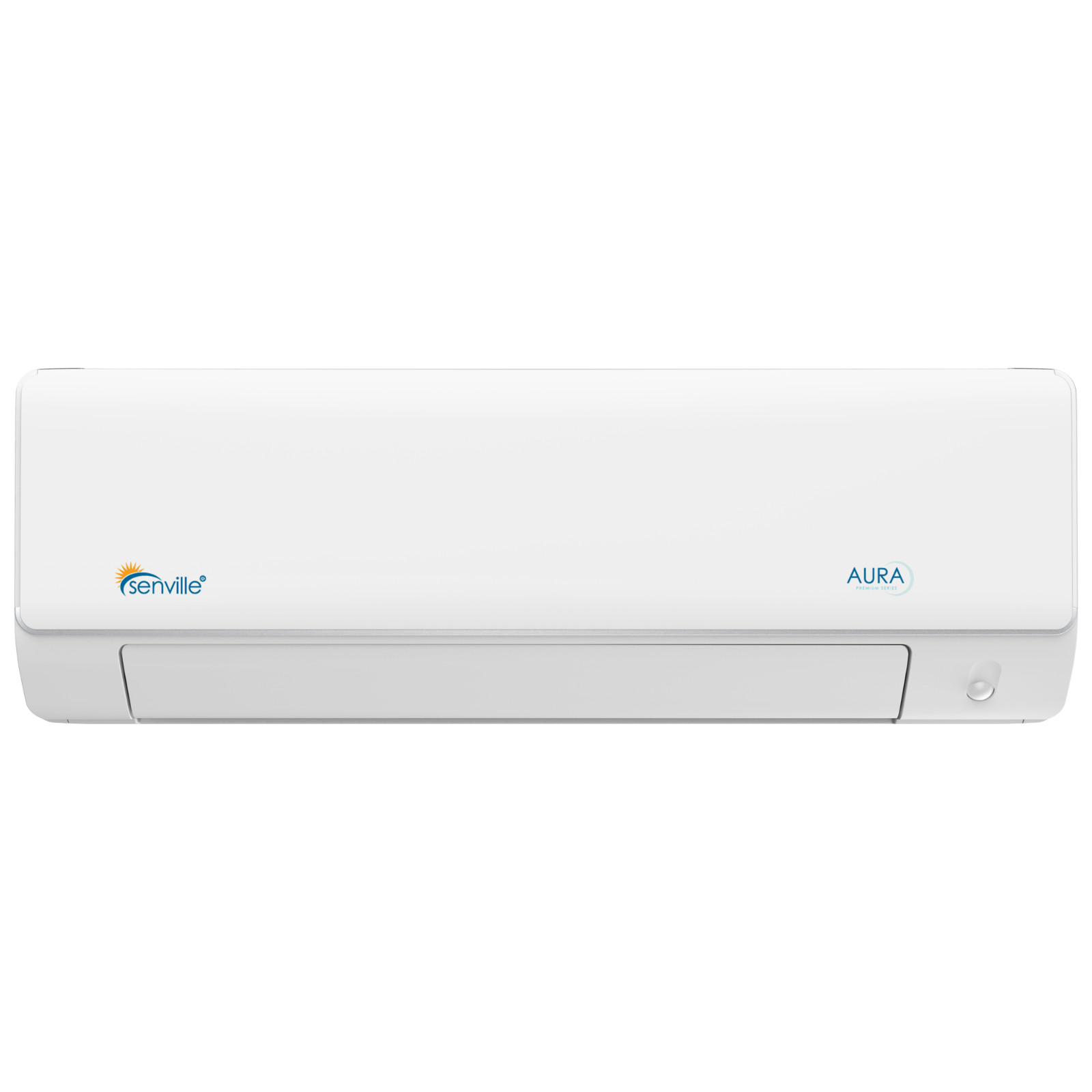 24000 BTU Ductless AC Mini Split Air Conditioner and Heat Pump 21.5 SEER