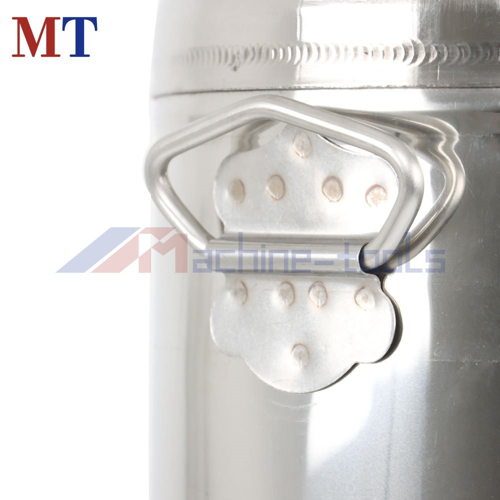 3.5 Gallon Pump Sprayer Stainless Steel Sprayer For Lawn Garden 14L Garden Spray