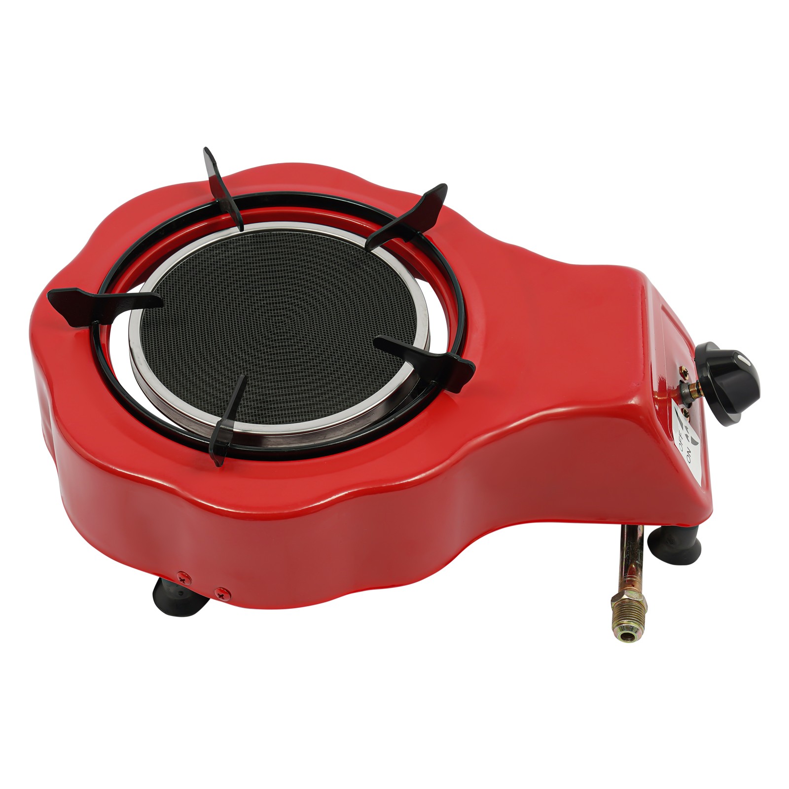 Single Burner Gas Stove, Portable Gas Stove, Gas Stove