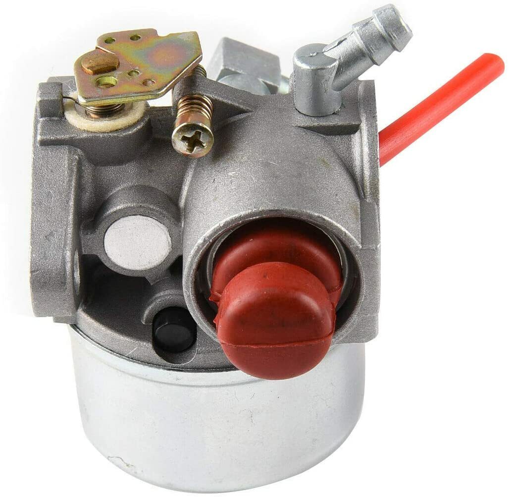 Carburetor for MTD Yard Machines 3.5HP 9″ lawn edger model 25A-521A352