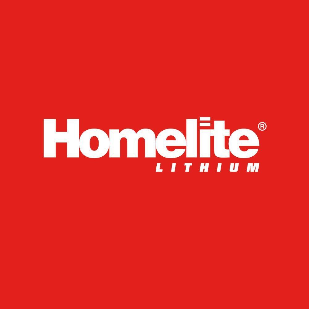 Homelite 12V Lithium 18 in. Cordless Hedge Trimmer w/ 2.5 Ah Battery & Charger