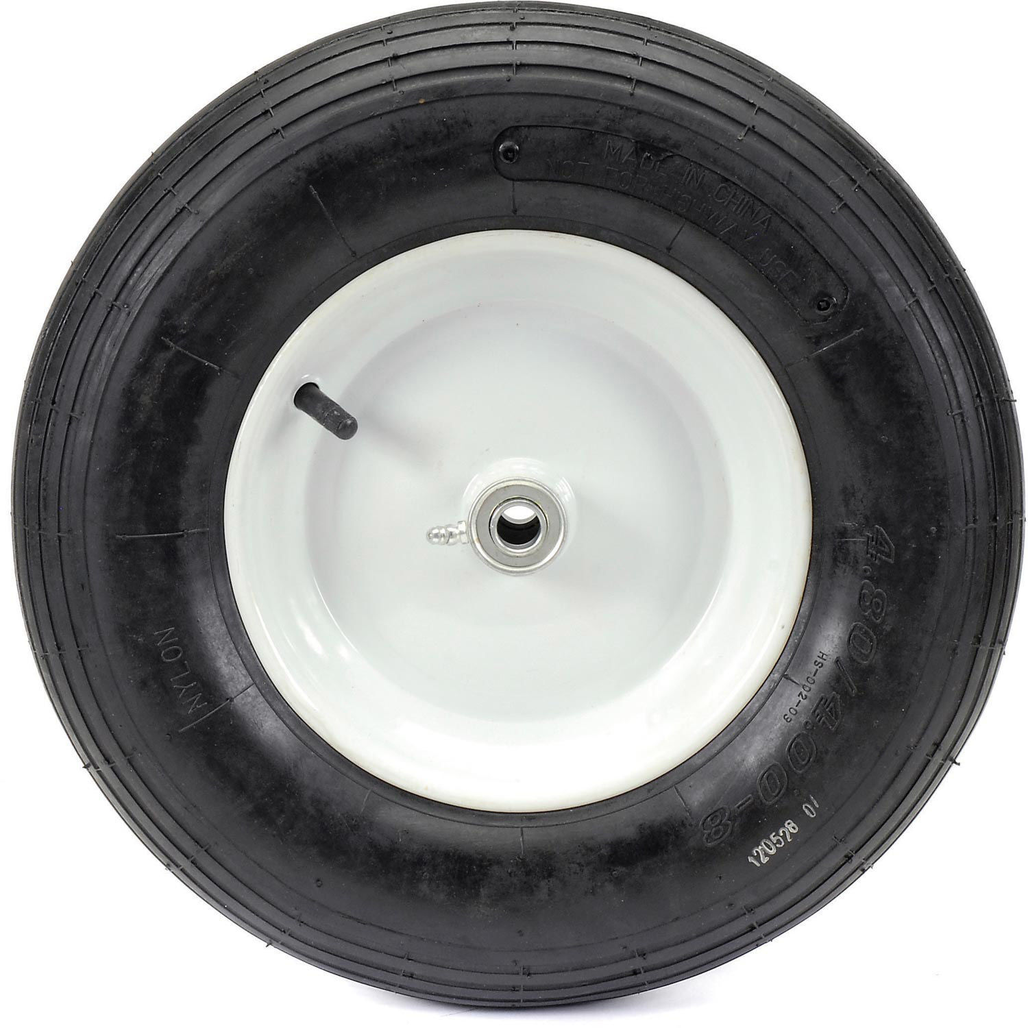 Marathon Industries 20063 Marathon 20063 Ribbed Tread Pneumatic Tire