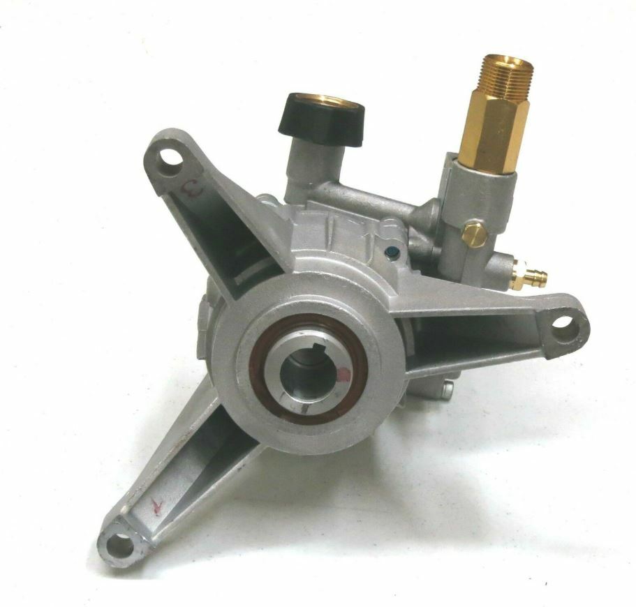Pressure Washer Pump OEM Simpson 90026 3000 PSI Vertical GPM Axial replacement