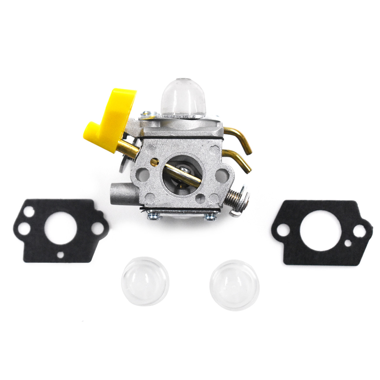 Carburetor For Homelite ZAMA RYOBI 308054003 3074504 985624001 C1U-H60 26CC