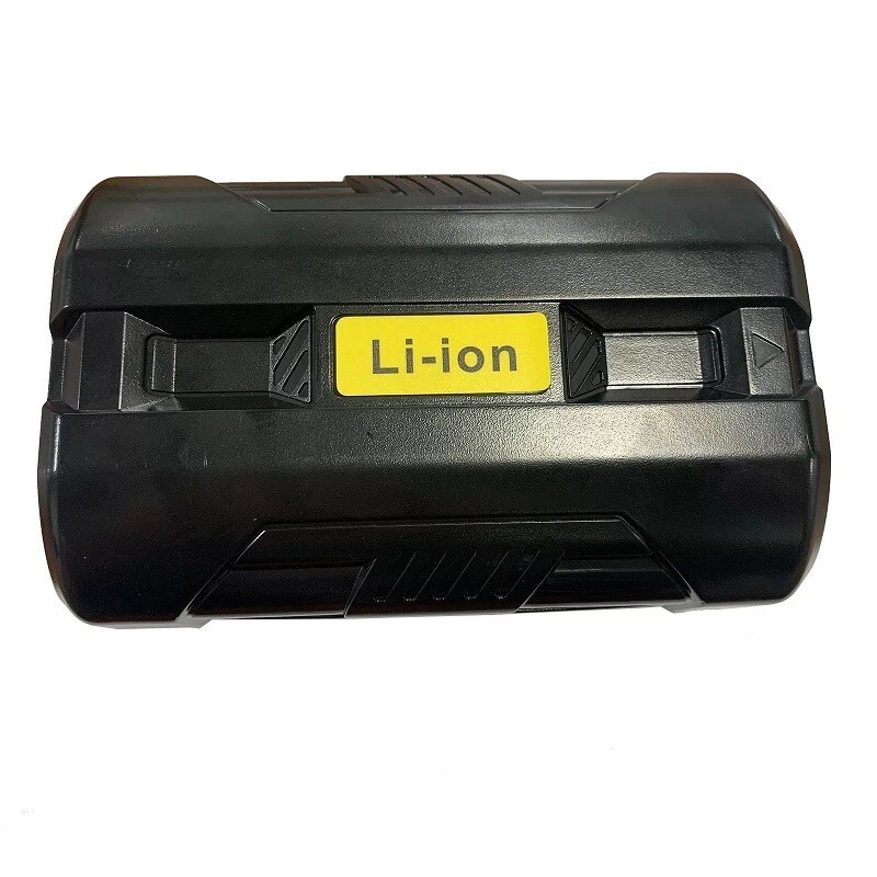 40V 5.0Ah BATTERY FOR Ryobi 40 Volt Lithium OP4050 OP40602 OP40261 OP4060 OP4030