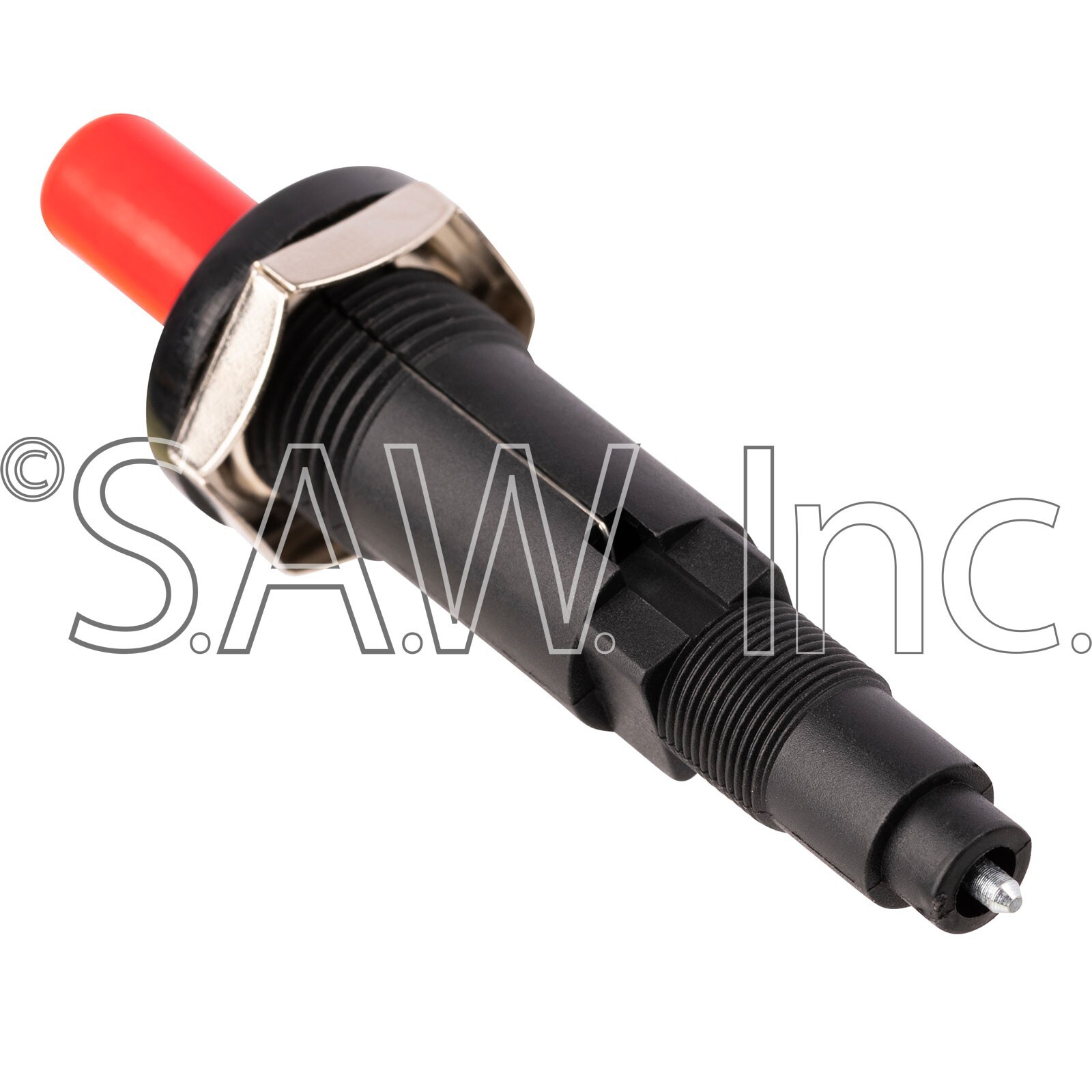 1244 Channel Piezo Push Button Igniter for Various Gas Appliances