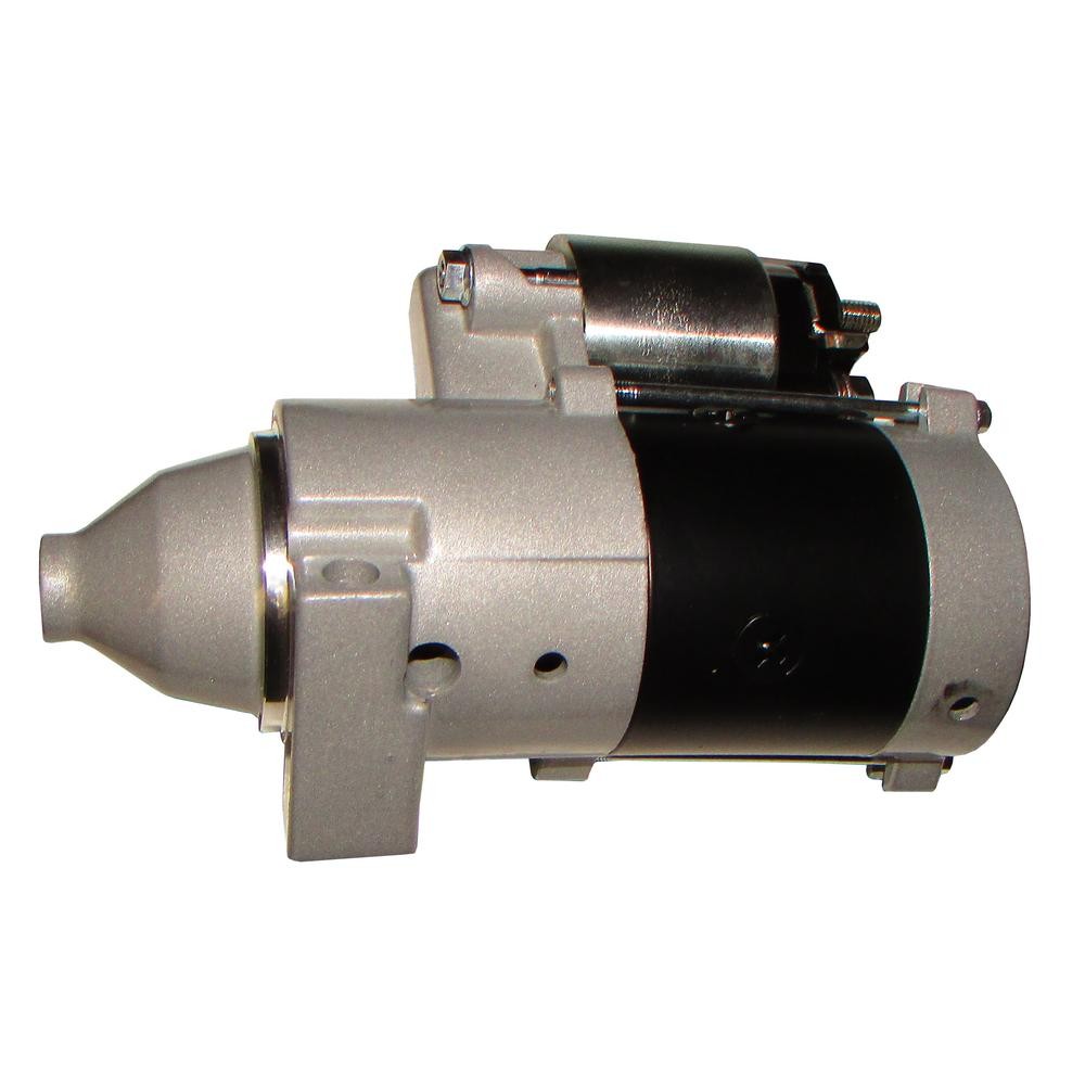Starter AM124993 Fits John Deere F620 F680 F687 F687 M653 M655 M665 ZTrak