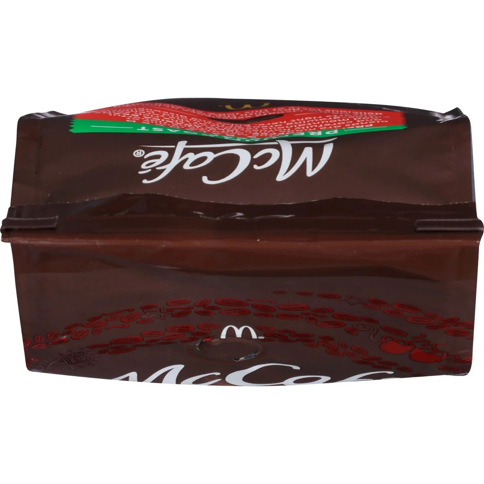 McCafe Premium Roast Decaf, Medium Roast, Ground Coffee, 12 oz