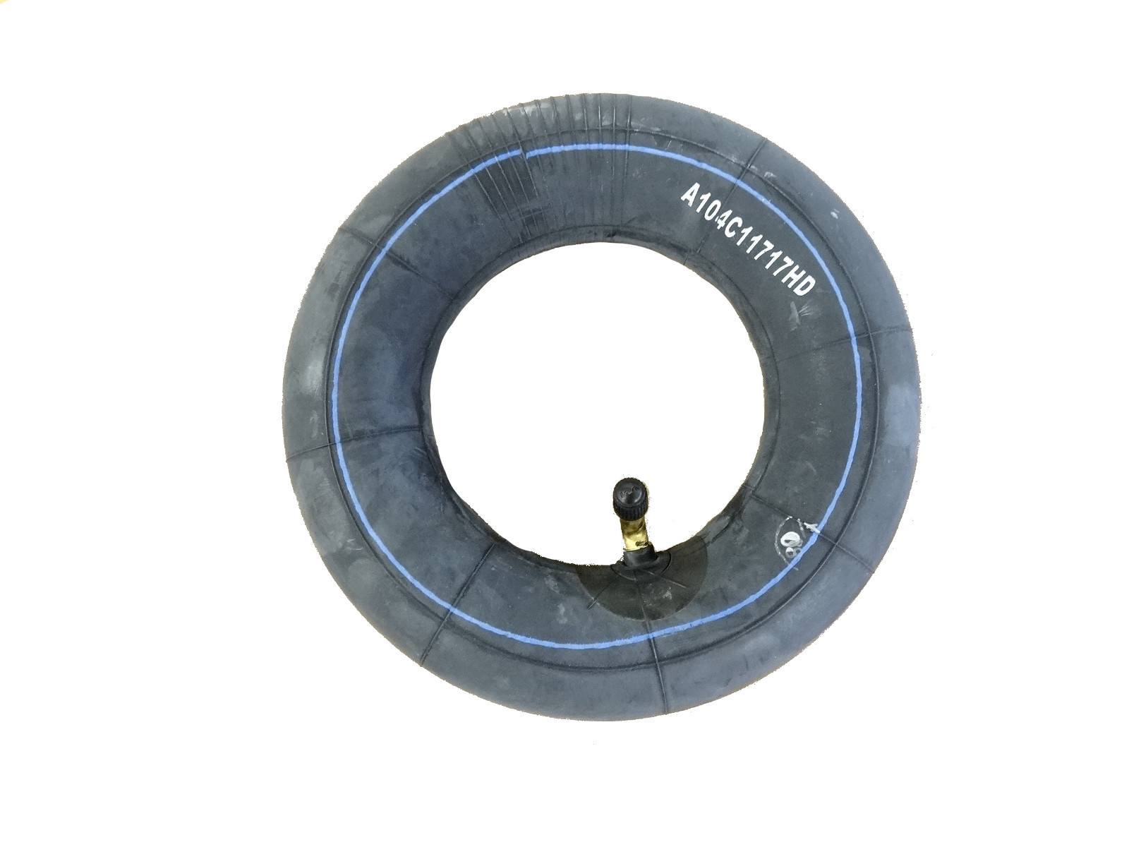 2.80/2.50-4 Heavy Duty Tire Inner Tube TR87 Stem fits 2.80-4, 8X3.00-4, 9X3.50-4