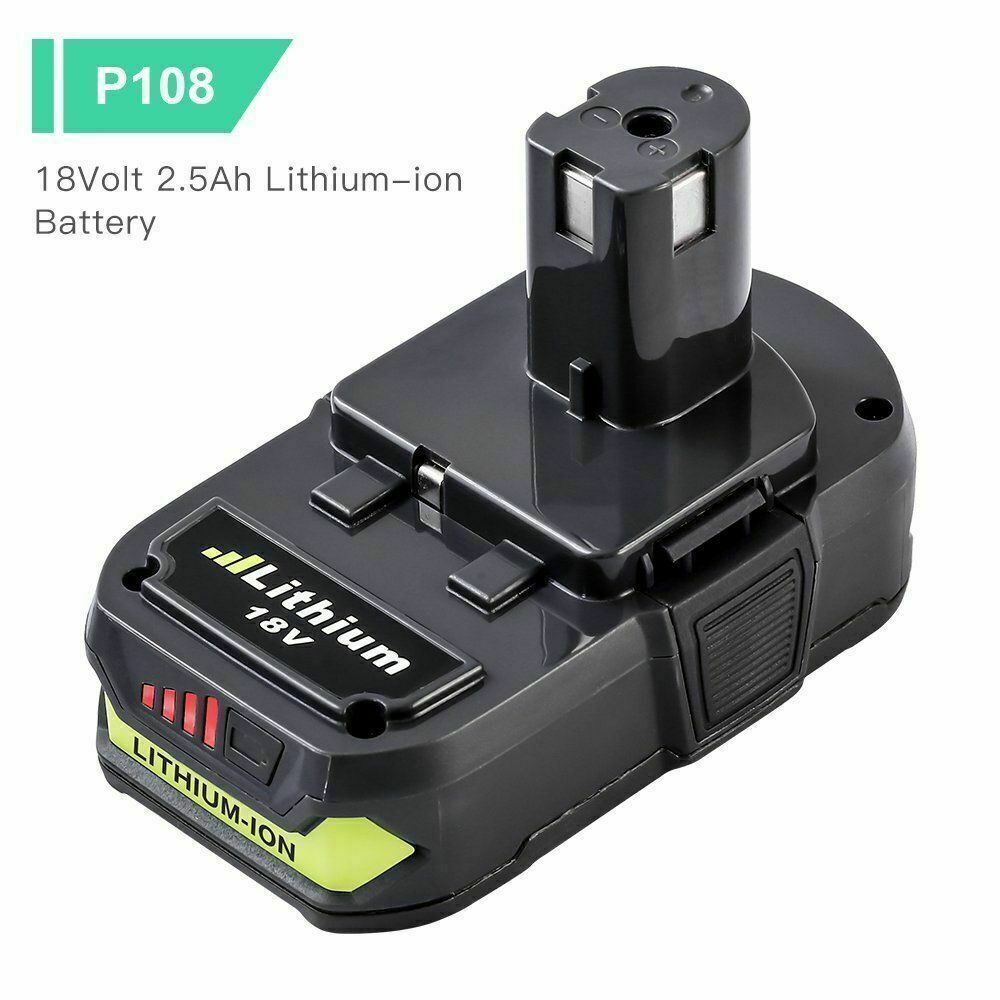 6PACK Fit For Ryobi 40V 6Ah 7.5Ah Battery High Capacity Lithium OP4050 OP40602