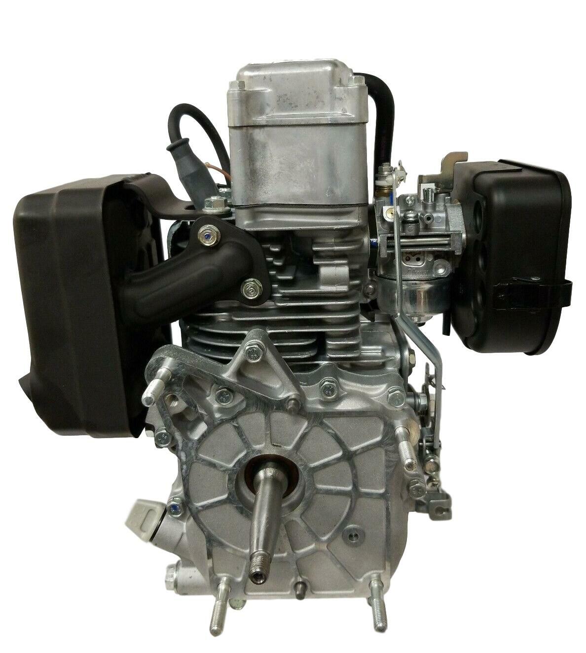 Subaru 3HP Horizontal Rammer Engine EH092F472109992 EH09 WS02B