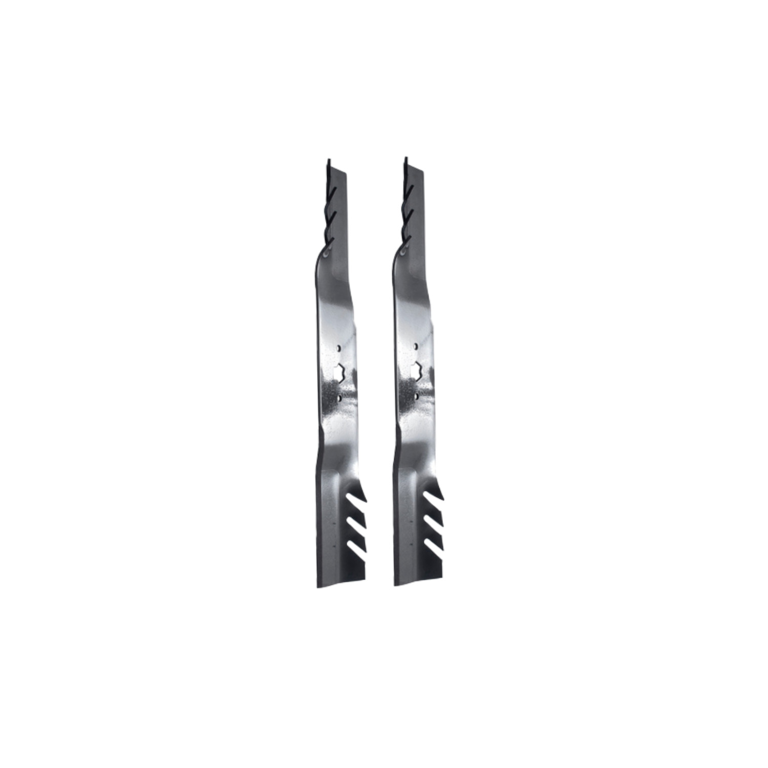 2P 598-629 Oregon Gator Blades G5 42″ MTD Cub Cadet Troy Bilt 942-04312 942-0616