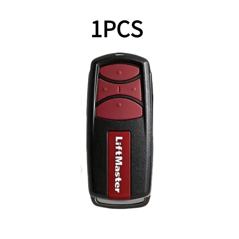 LiftMaster TX4UNIF / TX4UNIS / TX4UNI Universal Remote Control 4 Button 433 MHz