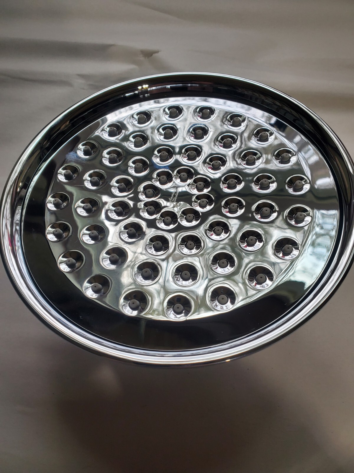 American Standard Rumson 7417502.002 Only Shower Head – Chrome