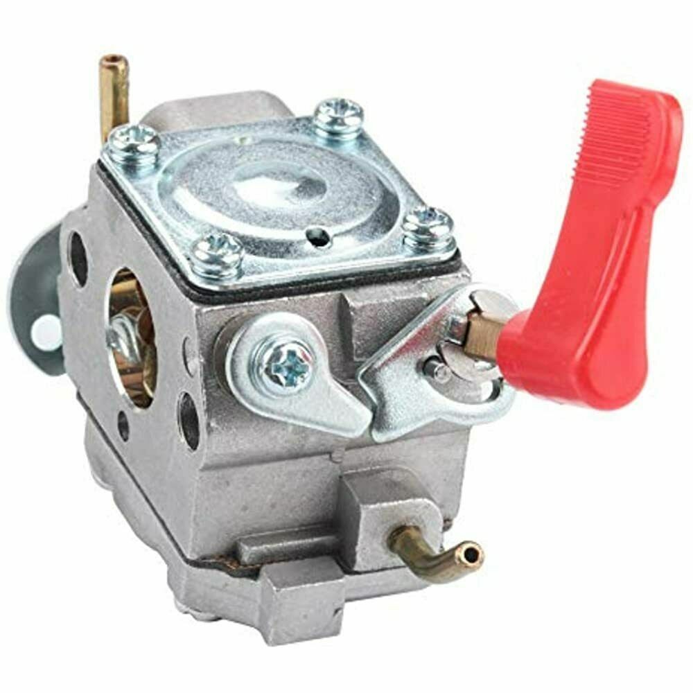 Carburetor for 31cc 32cc Weed Eater Craftsman Poulan PP446ET ZAMA C1U-W32 Carb