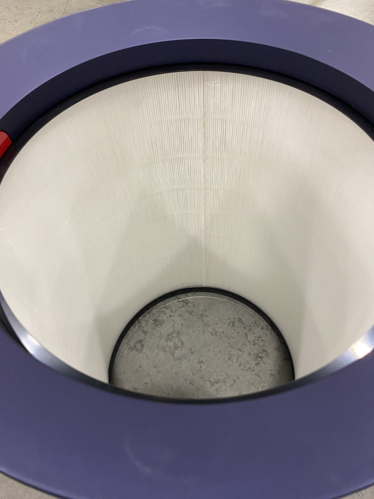 Dyson 410636-01 Purifier Big + Quiet Formaldehyde BP03