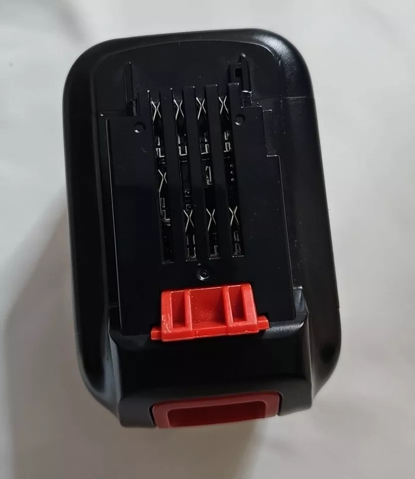 FOR BLACK&DECKERS 60V MAX Replace Battery Li-Ion 2.5Ah LBX1560-LBX2560 US