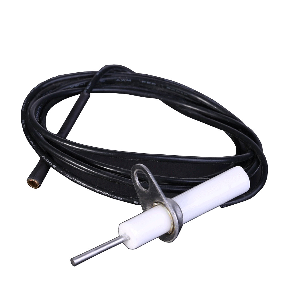 Universal Piezo Spark Ignition With Cable Push Button Igniter Gas Grill BBQ Oven