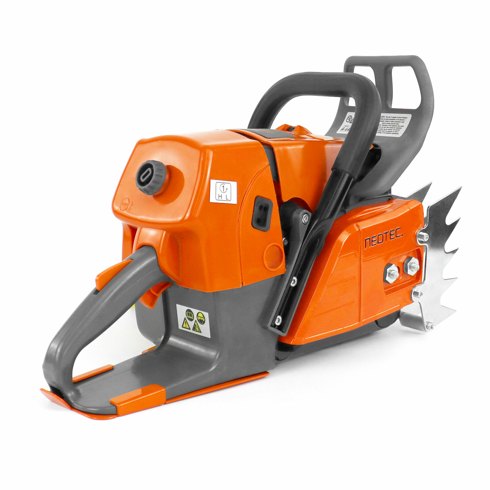 92cc Gasoline Chain Saw Power Head Compatible with MS 660 066 G660 without Bar