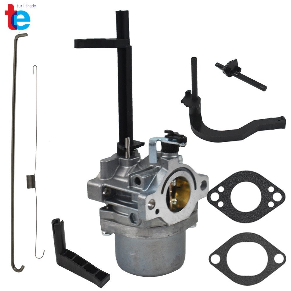 Carburetor Without Solenoid Valve For 591378 796321 696132 696133 699966 796322