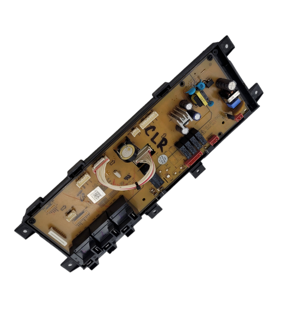 Genuine Samsung Oven Control Board DE92-03761B Same Day Ship & *60 Days Warranty