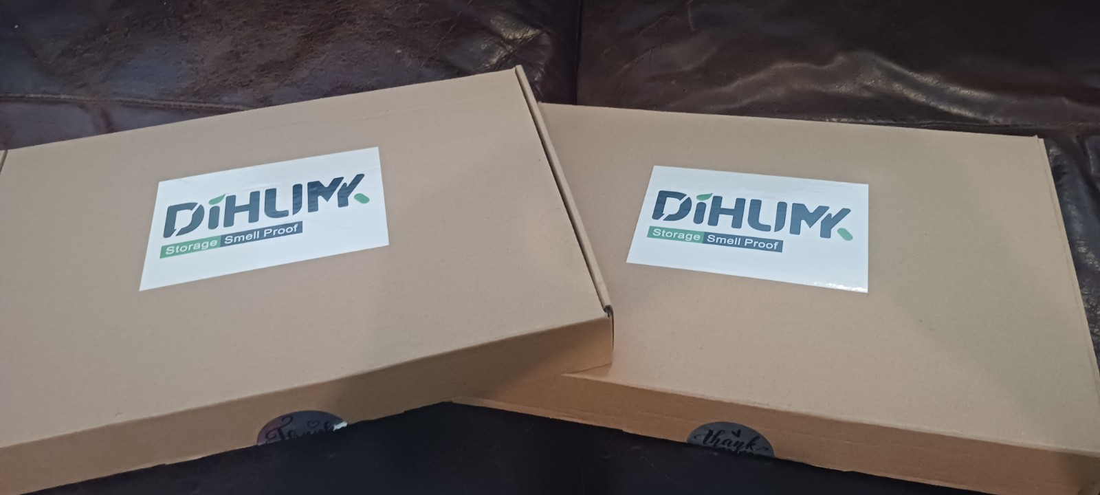 Dittumk 50 Myler Bags, 60x400cc Oxygen Absorbers For Food Storage.