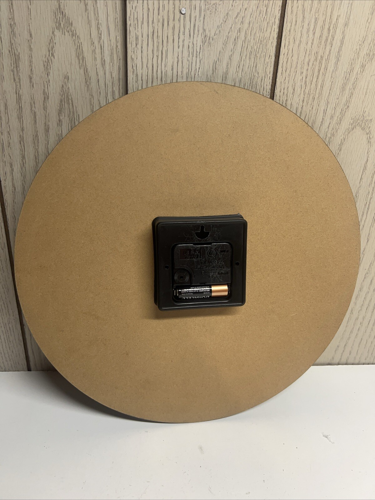 Wall Kitchen Any Room Clock – Antiquite de Paris 28 Rue Murillo Retro