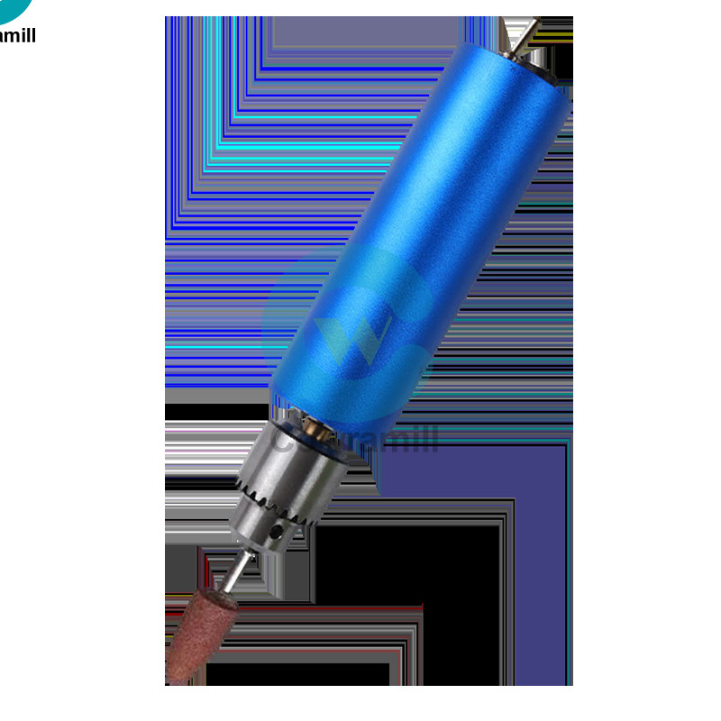 12000rpm Stepless Speed Adjustable Electric Grinder Polishing Engraving Drill