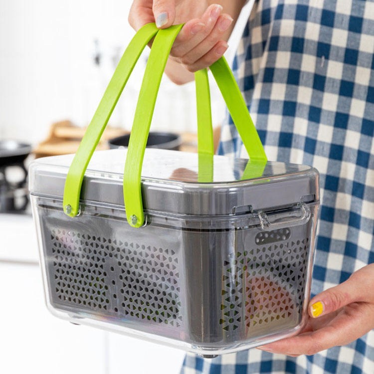 22-in-1 Multifunctional Vegetable Chopper Slicer Fruit Cutter Durable Tool
